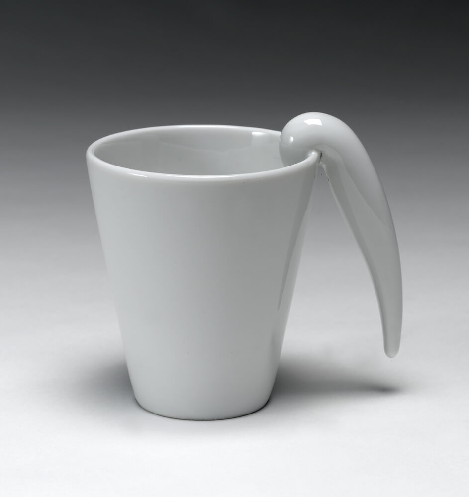 Tasse Ti Tang, 1990